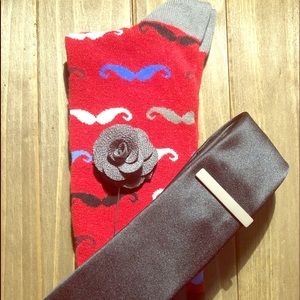 Men’s accessories
